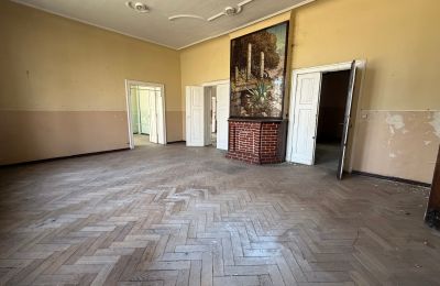 Zámeček na prodej Lubosz, Powstańców Wielkopolskich 31, Velkopolské, Foto 12/17