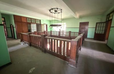 Zámeček na prodej Lubosz, Powstańców Wielkopolskich 31, Velkopolské, Foto 5/17
