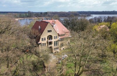 Zámeček na prodej Lubosz, Powstańców Wielkopolskich 31, Velkopolské, Foto 1/17