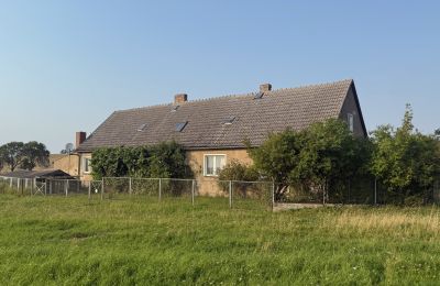 Zámeček na prodej Brandenburg, Schnitterhaus