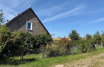 Zámeček na prodej Brandenburg, Schnitterhaus