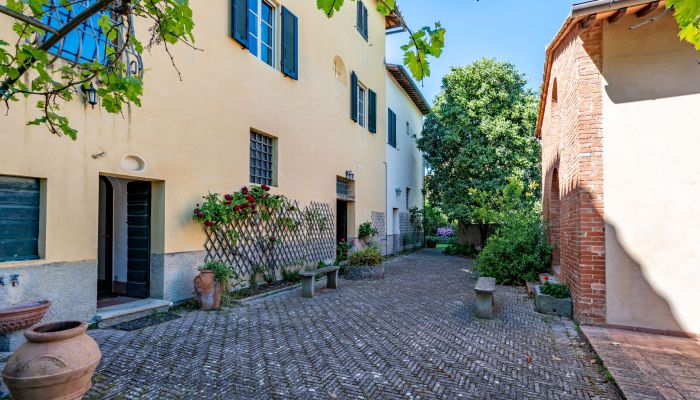  Montefoscoli 5