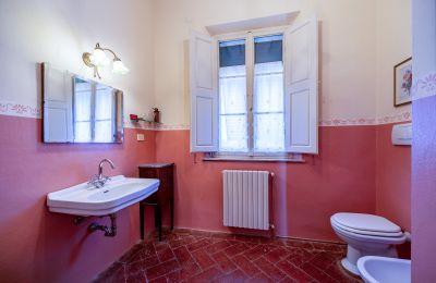 Městský palác na prodej Montefoscoli, Toskánsko, Foto 19/37