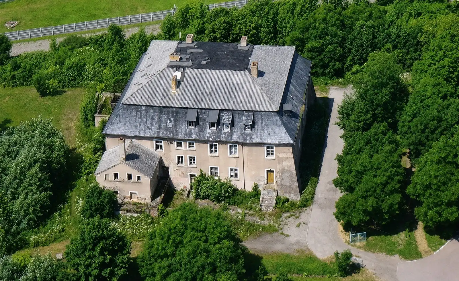 Wroniniec, Dolní Slezsko na prodej