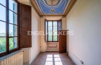 Historická vila na prodej Montechiarugolo, Emilia-Romagna, Salón