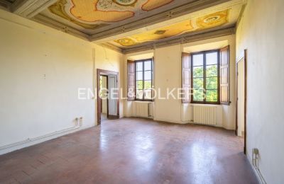 Historická vila na prodej Montechiarugolo, Emilia-Romagna, Foto 8/14