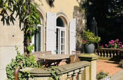 Historická vila na prodej Steglitz-Zehlendorf, Wannsee, Berlín,, Foto 4/5