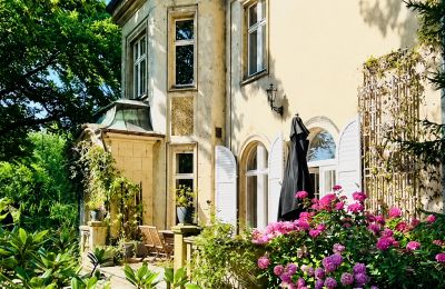 Historická vila na prodej Steglitz-Zehlendorf, Wannsee, Berlín,, Foto 2/5
