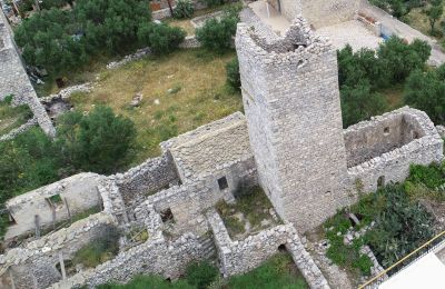 Historická věž na prodej East Mani, Peloponés, Foto 8/8