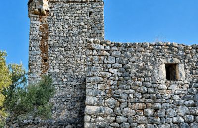 Historická věž na prodej East Mani, Peloponés, Foto 3/8