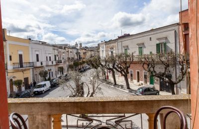 Reprezentativní byt v historické budově na prodej Oria, Via Latiano 74, Puglia, Foto 13/30