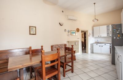 Reprezentativní byt v historické budově na prodej Oria, Via Latiano 74, Puglia, Foto 19/30