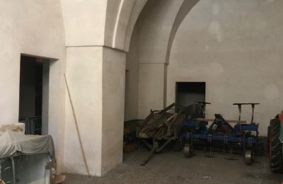 Reprezentativní byt v historické budově na prodej Oria, Via Latiano 74, Puglia, Foto 26/30
