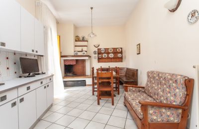 Reprezentativní byt v historické budově na prodej Oria, Via Latiano 74, Puglia, Foto 20/30