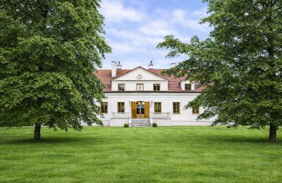 Zámeček na prodej Strzegocin, Mazovsko, Foto 2/42