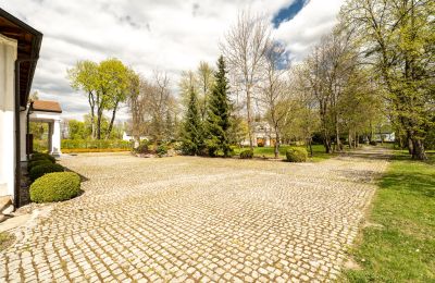 Zámeček na prodej Strzegocin, Mazovsko, Foto 25/42