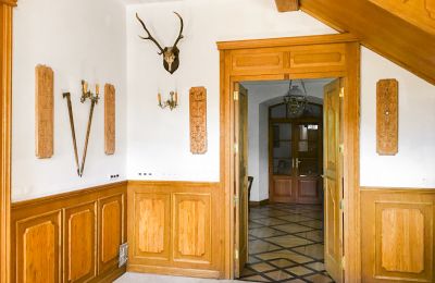 Zámeček na prodej Strzegocin, Mazovsko, Foto 40/42