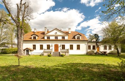 Zámeček na prodej Strzegocin, Mazovsko, Foto 19/42