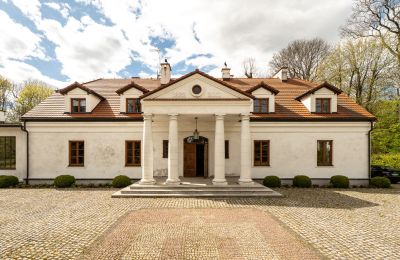 Zámeček na prodej Strzegocin, Mazovsko, Foto 26/42