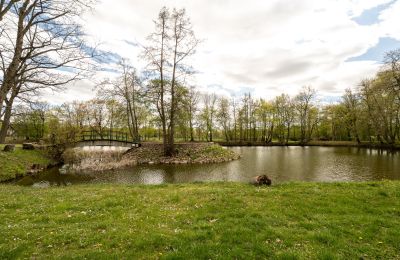 Zámeček na prodej Strzegocin, Mazovsko, Foto 31/42