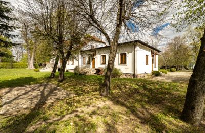 Zámeček na prodej Strzegocin, Mazovsko, Foto 24/42