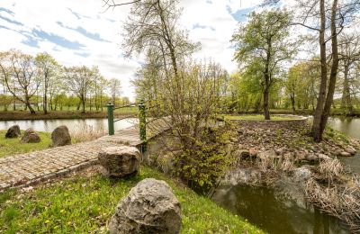 Zámeček na prodej Strzegocin, Mazovsko, Foto 22/42
