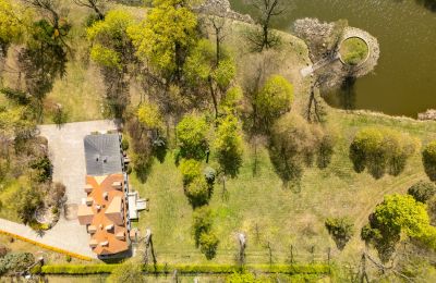 Zámeček na prodej Strzegocin, Mazovsko, Foto 34/42
