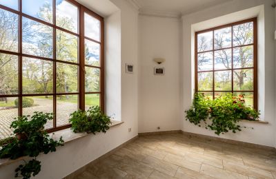 Zámeček na prodej Strzegocin, Mazovsko, Foto 38/42