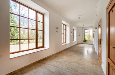 Zámeček na prodej Strzegocin, Mazovsko, Foto 13/42