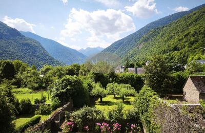 Historická vila na prodej Bagnères-de-Luchon, Okcitánie, Foto 2/29