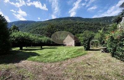Historická vila na prodej Bagnères-de-Luchon, Okcitánie, Foto 25/29