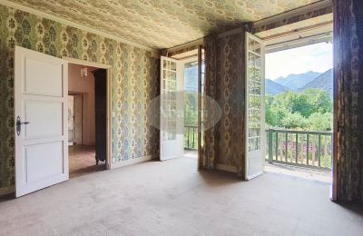 Historická vila na prodej Bagnères-de-Luchon, Okcitánie, Foto 12/29