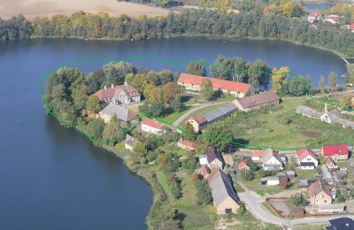 Zámeček na prodej 66-300 Bobowicko, Lubušské, Foto 4/14