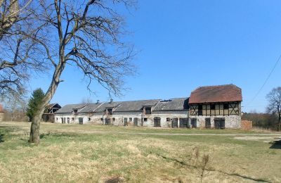 Zámeček na prodej 66-300 Bobowicko, Lubušské, Foto 10/14