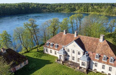 Zámeček 66-300 Bobowicko, Lubuszské vojvodství