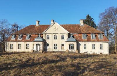 Zámeček na prodej 66-300 Bobowicko, Lubušské, Foto 3/14