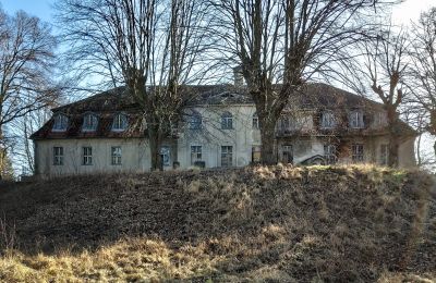 Zámeček na prodej 66-300 Bobowicko, Lubušské, Foto 8/14