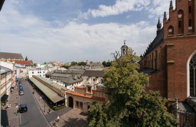 Reprezentativní byt v historické budově na prodej Kraków, Malopolsko, Foto 28/30