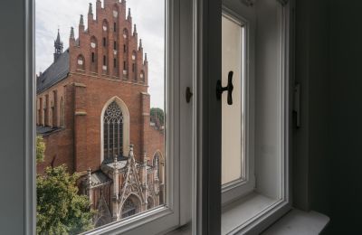 Reprezentativní byt v historické budově na prodej Kraków, Malopolsko, Foto 27/30