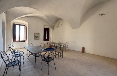 Zámek na prodej Nicotera, Calabria, Foto 30/35