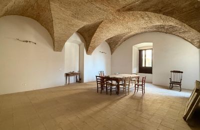 Zámek na prodej Nicotera, Calabria, Foto 29/35