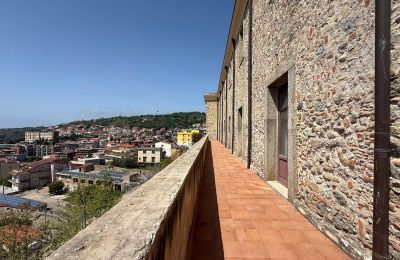 Zámek na prodej Nicotera, Calabria, Foto 12/35