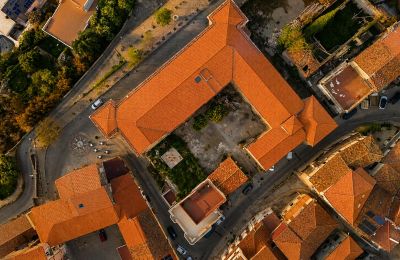 Zámek na prodej Nicotera, Calabria, Foto 4/35