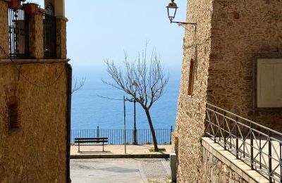 Zámek na prodej Nicotera, Calabria, Foto 34/35
