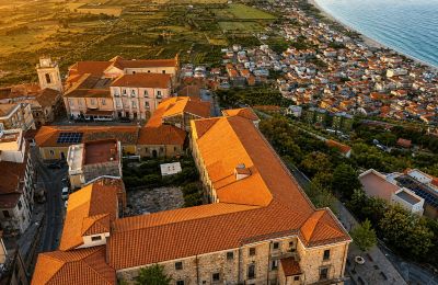 Zámek na prodej Nicotera, Calabria, Foto 3/35