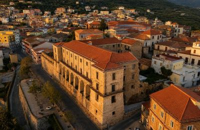 Zámek na prodej Nicotera, Calabria, Foto 5/35