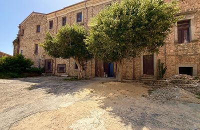 Zámek na prodej Nicotera, Calabria, Foto 31/35
