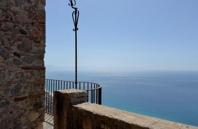 Zámek na prodej Nicotera, Calabria, Foto 19/35