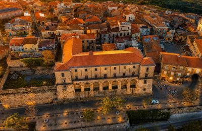 Zámek na prodej Nicotera, Calabria, Foto 2/35