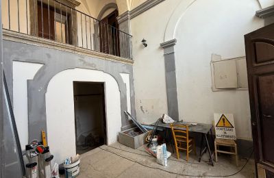 Zámek na prodej Nicotera, Calabria, Foto 8/35